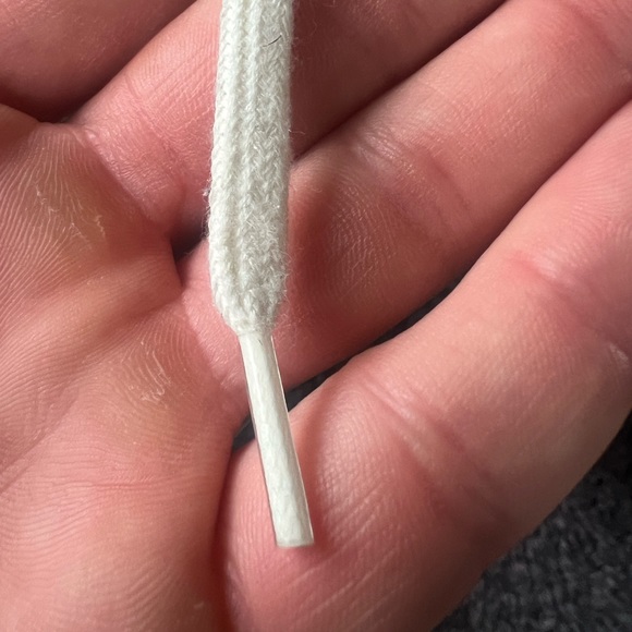 Everlane Canvas Sneakers M11.5 - Picture 4 of 9